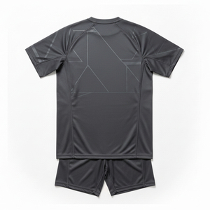 Uniformes de Baloncesto Sublimados Personalizados, Ropa Deportiva sin Mangas con Cuello en V, Camisetas y Pantalones Cortos de Baloncesto Personalizados para Equipos - Product Image 3