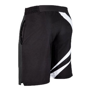 Proveedor Directo de Fábrica de Shorts de MMA de Primera Calidad para Venta en Línea, Ropa de Artes Marciales Transpirable con Logotipo Frontal para Combate - Product Image 5