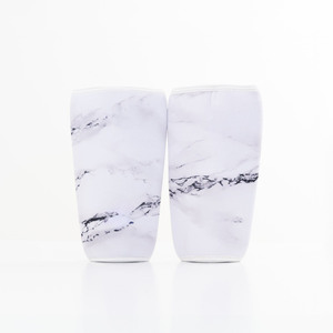 Premium <b>Knee</b> <b>Sleeves</b> Men Women <b>Compression</b> Gym Training Sports Support OEM Supplier - Product Image 2