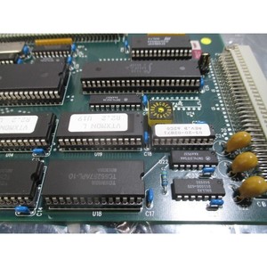 Ultratech Stepper 03-20-00784-02 VME SLAVE - Équipement et pièces semi-conductrices d'occasion fiables à l'échelle mondiale - Product Image 4