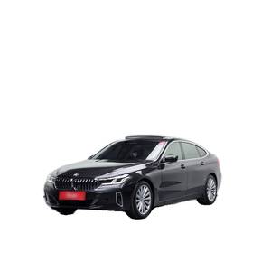 BMW Gran Turismo (GT) 620d Luxury, Modelo Junio 2023, 97,921 km, Combustible Diésel, Caja de Cambios Automática, Volante a la Izquierda - Product Image 1