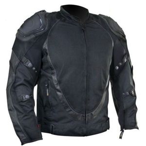 <b>Biker</b> Riding Men's <b>Jackets</b> Motorcycle Motocross Protective Gear High Quality Motorbike Coats Textile Cardura Motorcycle <b>Jackets</b> - Product Image 6