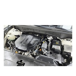 Kia Sorento Diesel 2.2 2WD 2021 avec boîte de vitesses automatique, sièges en cuir, 99 176 km, conduite à gauche - Product Image 6