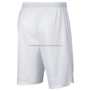 Vêtements de sport Short de basket-ball pour hommes qualité supérieure respirant taux raisonnable top tendance short de basket-ball pour hommes avec poids léger - Product Image 2