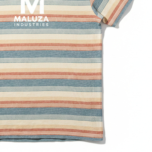 T-shirts en coton imprimés vintage, coupe classique, t-shirts graphiques rétro, logo personnalisé, vente en gros, usine de vêtements professionnelle - Product Image 2