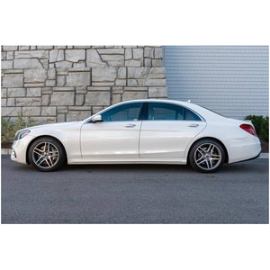 Mercedes-Benz S560 4Matic Sedán 2018 - Product Image 3