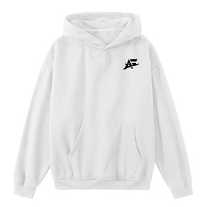 Sudaderas Extra Grandes de Calidad Premium, Textura Suave y Corte Holgado para un Estilo Urbano Moderno, Sudaderas Extra Grandes Básicas - Product Image 1