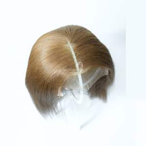 Perruque Lace Frontal de Cheveux Humains Remy 13x6, Couleur Ombre, Fournisseur du Vietnam - Product Image 4