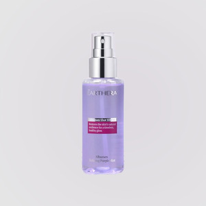 Suero facial hidratante J J Eolssera Albumin Refining Purple Mist, suero facial antiedad, suero facial iluminador, suero para el cuidado de la piel coreano - Product Image 6