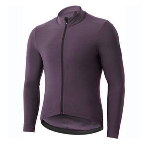 Maillot de Ciclismo Unisex sin Mangas para Hombre, Cortavientos, de Poliéster, Verde Oliva, con Cremallera Completa, de Alto Rendimiento - Product Image 3