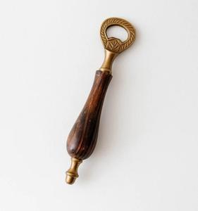 High Quality Metal Bottle Opener Rust Resistant Strong Grip <b>Bar</b> <b>Tool</b> For Home Kitchen Restaurant Daily Usage - Product Image 4