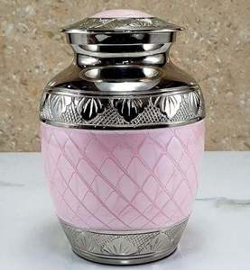 Urne funéraire patriotique et pour anciens combattants, pour cendres humaines d'adultes, urnes décoratives artisanales pour enterrement - Product Image 1