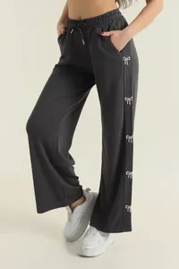 Nuevos Pantalones Deportivos para Mujer Ryder Wear, Ropa Deportiva Informal para Exteriores, Pantalones para Correr - Product Image 2