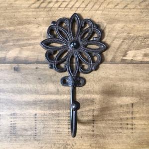 Brass Deer Antler <b>Wall</b> <b>Hook</b> Decorative Gold Stag Head Coat Hanger Vintage Animal Key Peg Hotel Hardware Wholesale - Product Image 6