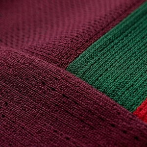 High Quality Ice Hockey <b>Socks</b> <b>Moisture</b> Wicking Stretch Performance Apparel with OEM Service Custom Branding Manufacturer - Product Image 5