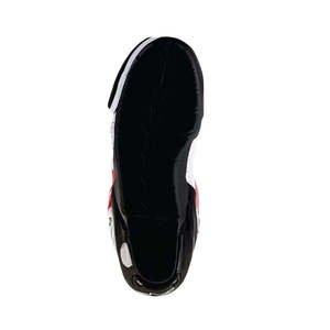 Botas de Motociclismo de Cuero Unisex de Primera Calidad, Personalizadas, Resistentes al Viento, Impermeables y Retardantes de Llama, para Verano/Invierno - Product Image 2