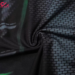 เสื้อสำหรับผู้ชายผ้าโพลีเอสเตอร์/ ผ้าฝ้ายระบายอากาศได้ดีแห้งเร็ว - Product Image 6