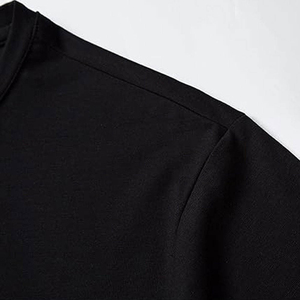 Camisetas Personalizadas con Pedrería para Hombre, Corte Ajustado, 100% Algodón, Camisetas de Alta Calidad con Pedrería para Hombre - Product Image 3