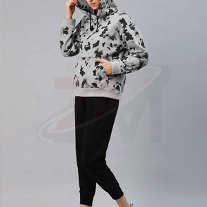 Conjunto Deportivo Moderno y Cómodo para Mujer, Ropa Deportiva Transpirable para Ejercicio, Yoga y Viajes - Product Image 3