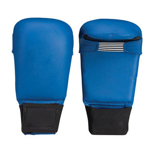 Gants de boxe en mesh respirant avec une adhérence supérieure, conçus pour le kickboxing, le MMA, le sparring, le cyclisme et l'utilisation en extérieur, écologiques - Product Image 1