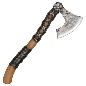 ขวานเคราอเนกประสงค์สไตล์ใหม่ล่าสุด - Product Image 1