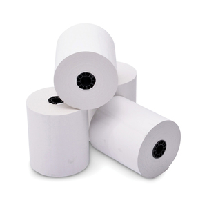 Rouleaux de papier thermique durable pour impression POS continue, export en gros - Product Image 4