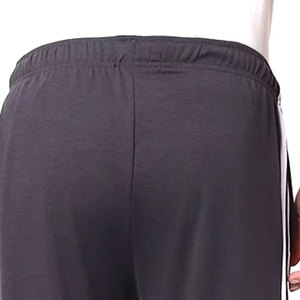 Pantalon de jogging décontracté ample pour femme, personnalisable OEM, style streetwear, avec logo personnalisé, en molleton 100% coton, style français - Product Image 3