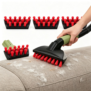 Pièces de rechange économiques pour aspirateurs robots <span class=keywords><strong>Bissell</strong></span> 1400B 1425 1400W noirs – Kit de nettoyage domestique à usage quotidien - Product Image 4