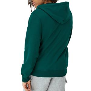 2025 nouveau Style hommes thermique fermeture éclair jusqu'à sweats à capuche haute qualité surdimensionné longueur de la récolte vente en ligne - Product Image 4