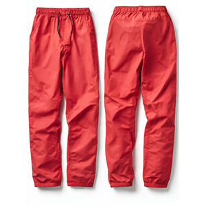 Pantalon de survêtement streetwear unisexe coupe large coupe-vent, bas de survêtement baggy, joggers oversize en nylon style hip-hop, pantalon imprimé graphique - Product Image 2
