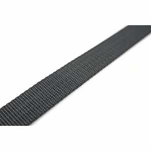 Custom High-Tenacity <b>Webbing</b> for Safety Gear and Heavy-Duty Anti-Fall Applications - Product Image 6