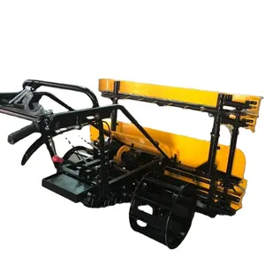 HIGH QUALITY Kobuta Design Rice Paddy Wheat Cutting Machine Rice Reaper Harvesters Machine for Rice