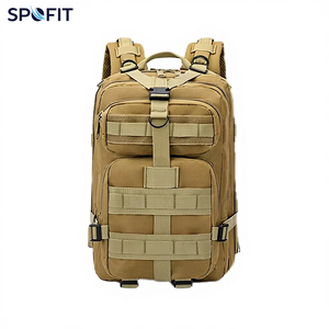 Sac à dos pour ordinateur portable American Warehouse 15,6/17,3 pouces, pour le sport, les voyages, le travail, antivol, imperméable, Oxford, 39-64L, usage quotidien - Product Image 2