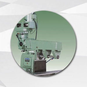 Handy-Age-Fresadora Vertical y Horizontal (MW0800-018) - Product Image 2