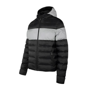 puffer <b>jacket</b> Wholesale Custom Regular Bubble Puffer <b>Jacket</b> Men's Customized Warm Winter <b>Packable</b> Lightweight Puffy <b>Jackets</b> 2026 - Product Image 1