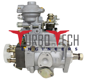 BOMBA DE INYECCIÓN DE COMBUSTIBLE J917021 JR917021 3917021 0460424089 COMPATIBLE CON MOTORES CUMMINS 4BT Y FPT - Product Image 1