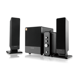 <span class=keywords><strong>ลำโพง</strong></span>มัลติมีเดียไมโครแล็บ รุ่น FC570BT - Product Image 2