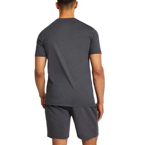 Quick Wear Men <b>T</b> <b>Shirt</b> Short Set High Quality Most Demanded Designs Light Weight Men <b>T</b> <b>Shirt</b> Short Set with Reasonable Rate - Product Image 5