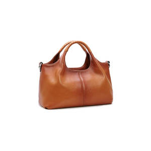 Nuevo Bolso de Mano y Bolsos de Hombro de Cuero de Alta Calidad para Mujer, Diseño de Lujo, Bolso de Hombro para Dama - Product Image 1