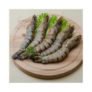 Camarones Congelados de Primera Calidad, Frescos de Aguas Frías, Camarones Congelados a Granel, Ideales para Mercados Mayoristas y de Exportación - Product Image 2