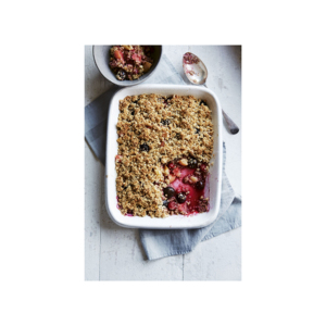 SHOWENUT Mixed <b>Nut</b> Crumbles 100g/bag*50bag/carton - Product Image 1