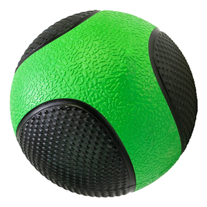 Balones Medicinales Personalizados de Fitness, Mini Balones Medicinales Suaves para Gimnasio, Balones para Yoga y Fitness - Product Image 2