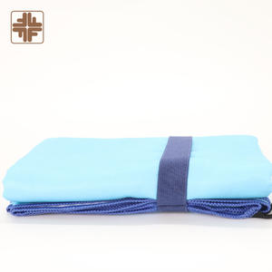 Serviettes de plage haut de gamme personnalisées avec logo durable OEM ODM fabriquées à Taïwan - Product Image 5