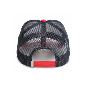 Gorras de Béisbol Hechas con Materiales de Alta Calidad, Gorras de Béisbol Unisex de Primera Calidad en Venta - Product Image 4