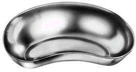 Stainless Steel Customized Surgical Kidney <b>Tray</b>-Instrument Set Manual Reusable Hospital Use - Product Image 4