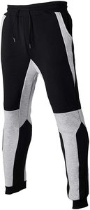 Men's <b>Maternity</b> Anti-static Seamless Hooded Top Bottom Set <b>Jogging</b> Tracksuit with Four-Way Stretch Lightweight Streetwear Design - Product Image 3