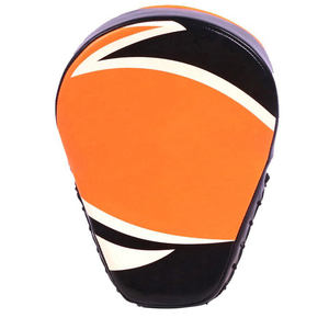 Guantes de Boxeo a Precio Competitivo, Almohadillas de Entrenamiento, Almohadillas de Golpeo, Almohadillas de Boxeo Personalizadas de Alta Calidad - Product Image 4