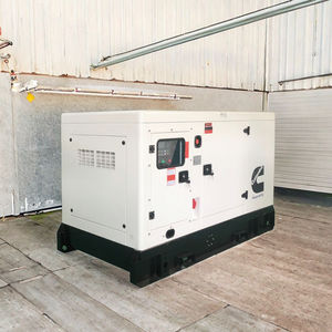 Grupo Electrógeno Sudhir de 110 KVA, 50 Hz, Arranque Automático, Sistema de Refrigeración por Aire, Tipo Contenedor, Motor Mitsubishi - Product Image 2
