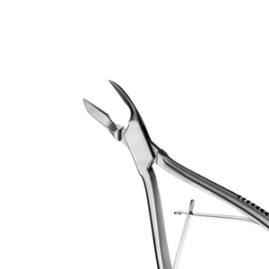 Cleveland Rongeur, Instrumento Dental de Ortodoncia, Alicates de Acero Inoxidable de Alta Resistencia para Cortar Huesos y Alambres, Uso Profesional - Product Image 5