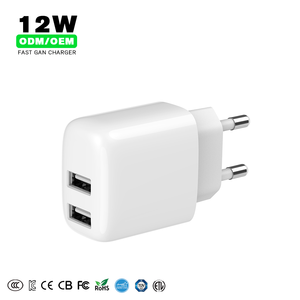12W <span class=keywords><strong>Mini</strong></span> gan PD sạc 2 cổng <span class=keywords><strong>USB</strong></span> có thể gập lại cắm Đôi Loại C sạc điện thoại pd Sạc <span class=keywords><strong>adapter</strong></span> cho điện thoại Apple không khí vỏ - Product Image 3